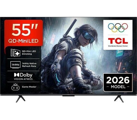 TCL 55T8D