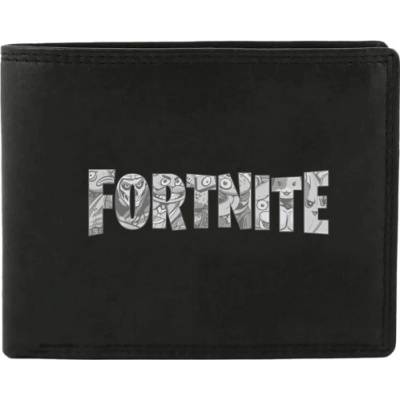 Peněženka premium Fortnite Where we droppin´?