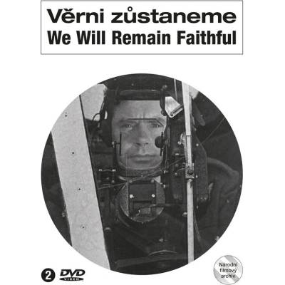 NFA We Will Remain Faithful - 2DVD (042165)