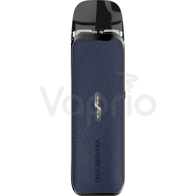 Vaporesso Luxe Q3 Pod Kit 1450 mAh Prussian Blue