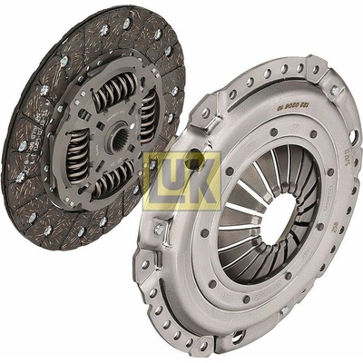 Sada spojky Schaeffler LuK 622 2272 09