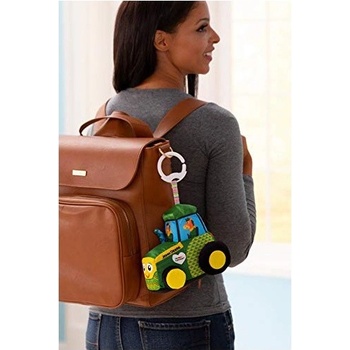 Lamaze traktor John Deere