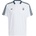 adidas Тениска Adidas Liverpool Icon Short Sleeve T-Shirt Adults - White/Green