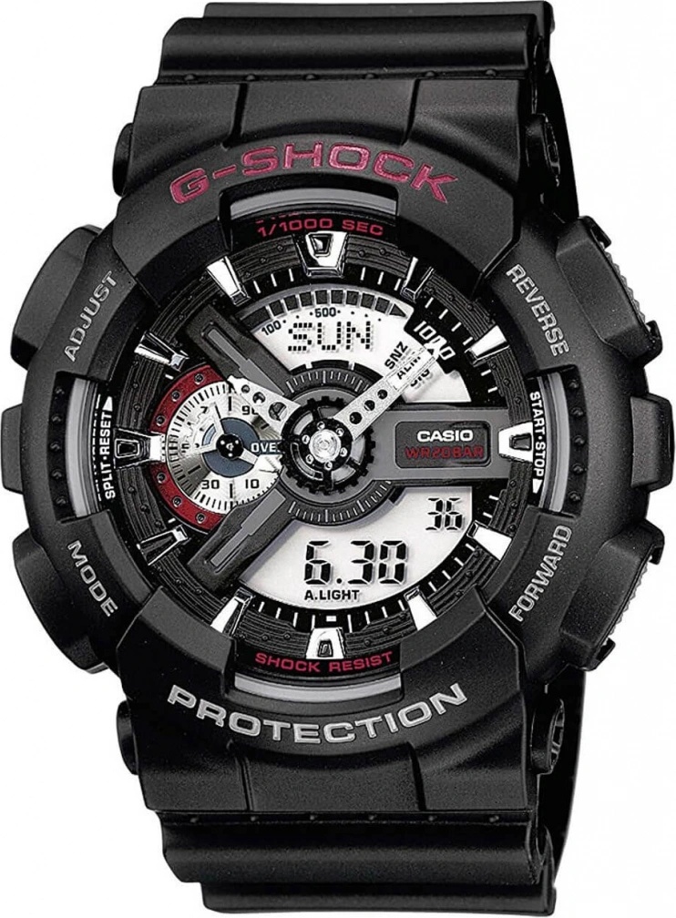 Casio GA-110-1A
