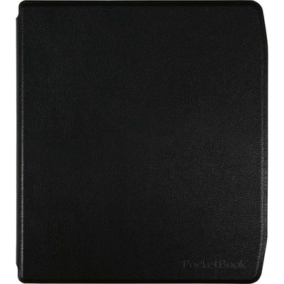 PocketBook pouzdro Shell pro 700 Era HN-SL-PU-700-BK-WW černá – Hledejceny.cz