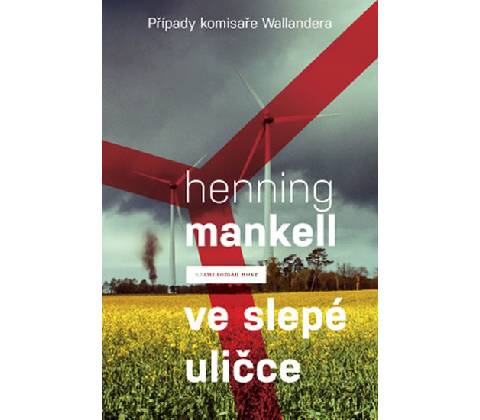 Ve slepé uličce