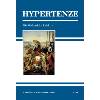 Hypertenze - Jiří