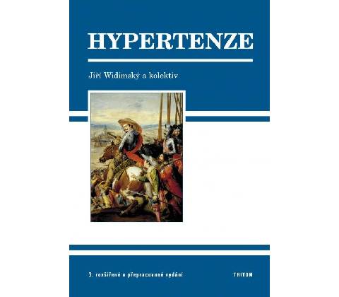 Hypertenze - Jiří