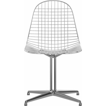 Vitra Eames DKL, chrome