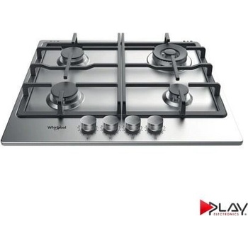 WHIRLPOOL TKRL661IX