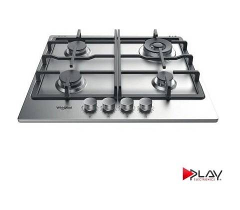 WHIRLPOOL TKRL661IX