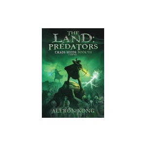 The Land: Predators: A LitRPG Saga | Aleron Kong (ISBN: 9781643165677)