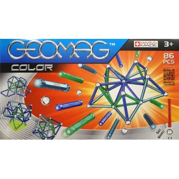 Geomag Kids Color 86