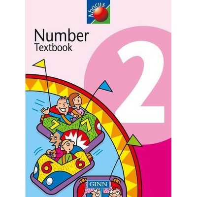 "1999 Abacus Year 2 / P3: Textbook Number" - "" ("")(Paperback / softback)