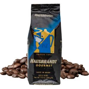 Hausbrandt Кафе на зърна Hausbrandt Gourmet 500гр