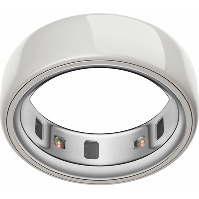 Oura Ring 4 Ceramic Cloud vel. 10 JZ90-57460-10