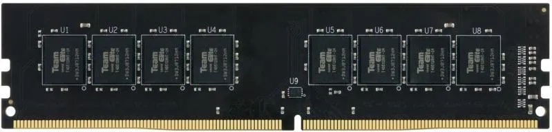 Team Group 16GB DDR4 3200MHz TED416G3200C2201