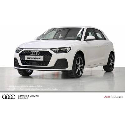 Audi A1 25 TFSI Sportback 70 kW