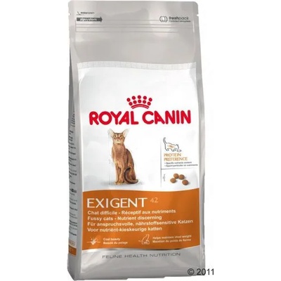 Royal Canin Exigent 42 Protein Preference 400 g