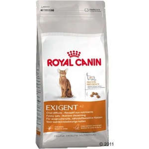 Royal Canin Exigent 42 Protein Preference 400 g