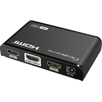 XtendLan HDMI-DA12E-4k