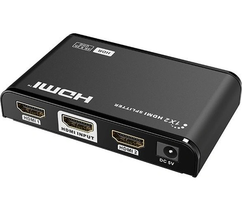 XtendLan HDMI-DA12E-4k