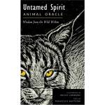 Red Wheel Оригинални карти Оракул Untamed Spirit - Francesca Matteoni, Rocco Lombardi