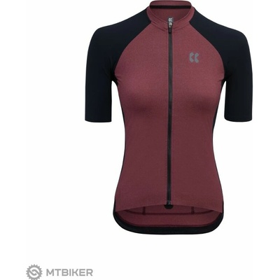 Kalas PASSION Z4 Gravel dámsky granite red