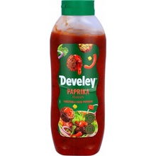 Develey paprikový relish 875 ml