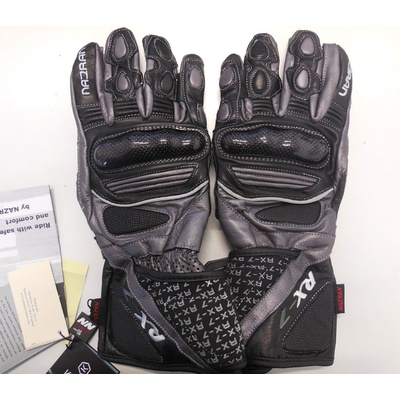 Nazran RX-7 – Sleviste.cz