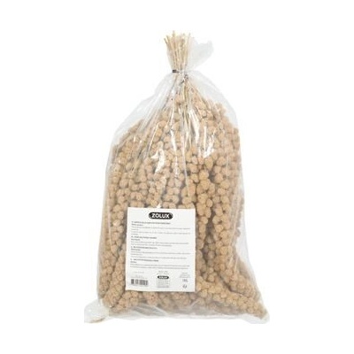 Zolux Svazek žlutého prosa 0,25 kg
