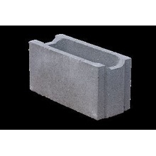 Ztracené bednění KB ZB 25 250x250x500 mm