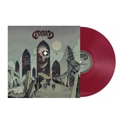 Conan: Violence Dimension CLR LTD LP