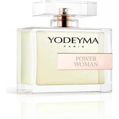 Yodeyma Power parfémovaná voda dámská 100 ml