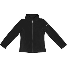 PinBina Junior Fleece Jacket černá