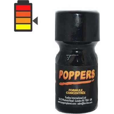 Formule Concentrée 10 ml
