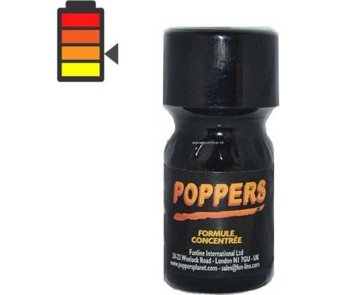 Formule Concentrée 10 ml
