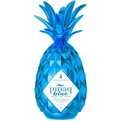 Pinaq Пиняк син