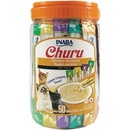 Granule pre mačky Churu Cat BOX Tuna Variety 60 x 14 g