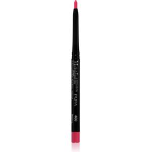 PUPA Milano Made to Last Definition Lips водоустойчив молив за устни цвят 400 - Intense Fuchsia 0.35 гр