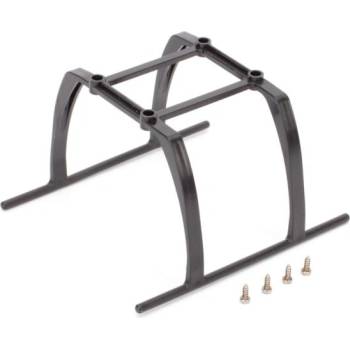 Blade Шаси на Blade с аксесоари: 180 QX HD