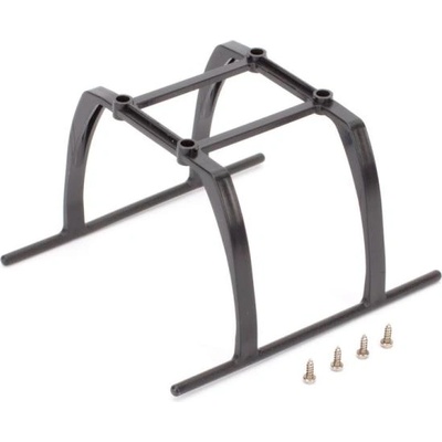 Blade Шаси на Blade с аксесоари: 180 QX HD