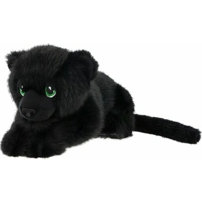 Keel Toys Keeleco Čierny Panter 35 cm