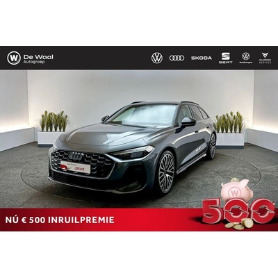 Audi A5 2.0 quattro S tronic Avant 270 kW
