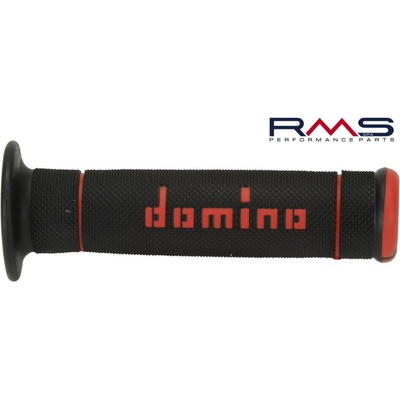 Rukoväte 184160520 čierna / sivá DOMINO