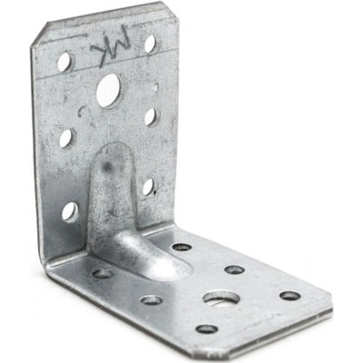 ADOBY KPL5/KPL12 Úhelník s prolisem 50x50x35x2 mm
