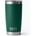 YETI Термо чаша YETI Rambler Tumbler 591 ml black forest green