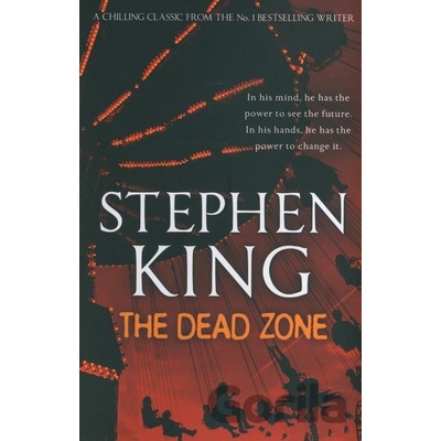 Dead Zone - Stephen King