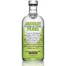Absolut Pears 40% 0,7 l (čistá fľaša)