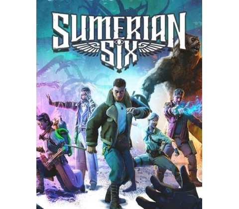 Sumerian Six